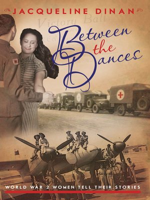 cover image of Between the Dances